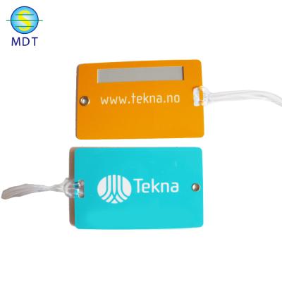 China Sustainable Mdt Customized Paper Hang Tag for sale