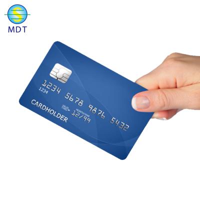 China Waterproof / waterproof contactless 125Khz / 13.56Mhz rfid key card for sale