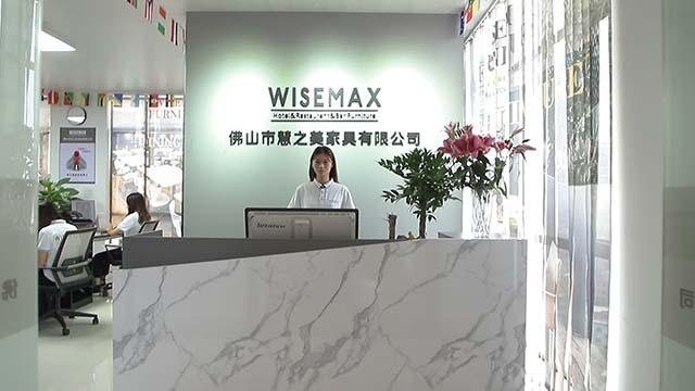 Verified China supplier - Foshan Wisemax Furniture Co., Ltd.