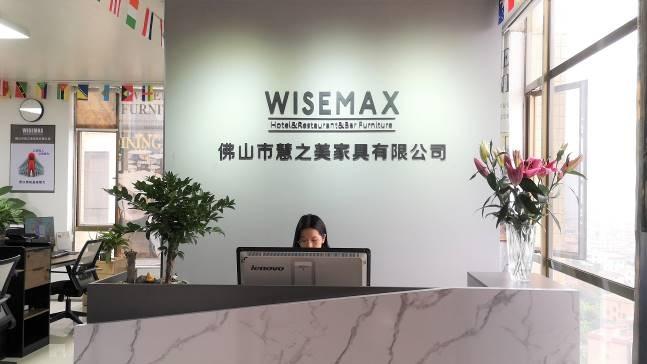 Verified China supplier - Foshan Wisemax Furniture Co., Ltd.