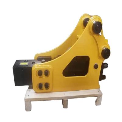 China Tunnel Etc Mining Excavator Hydraulic Breaker Rock Breaker Hydraulic Breaker Hammer SB20 construction demolition for sale