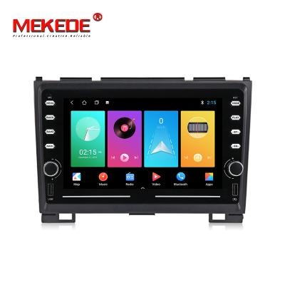 China 2020 BT Voice Control Android 9 4core IPS Car DVD Player/TV/mp3/SWC/DVR/WIFI/3G/DVD MEKEDE D for Great Wall H5 H3 2+32GB GPS BT Stereo Radio for sale