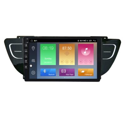 China BT/TV/mp3/SWC/DVR/WIFI/3G/DVD Car Radio Mekede Android 10 8core 2.5D IPS DSP for Geely Atlas LTE WIFI GPS Carplay NL-3 2016 - 2020 4+64GB 4G Stereo Video for sale