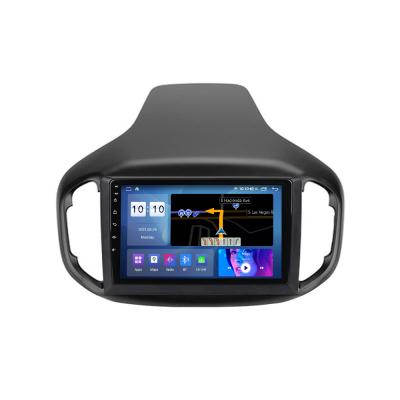 China BT Car Radio DVD Player/TV/mp3/SWC/DVR/WIFI/3G/DVD 6+128GB Android 11 8core IPS DSP For Chery Tiggo 2016 - 2020 GPS BT Navigation 4G LTE Video Stereo System for sale