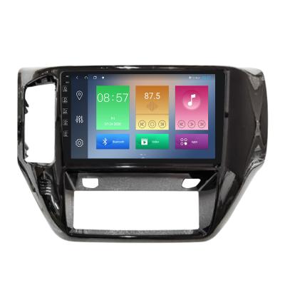 China BT Core 4+16GB Multimedia Car VCR/TV/mp3/SWC/DVR/WIFI/3G/DVD Mekede Android 8 for 2011-15 Nissan Patrol GPS Navigation BT Radio 4G Stereo WIFI for sale