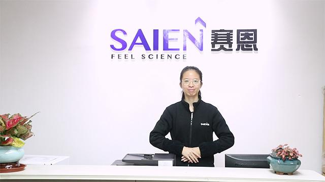 Verified China supplier - Shenzhen Saien Gel Product Co., Ltd.