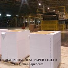 Verified China supplier - Qingdao Zhongheng Paper Co., Ltd.