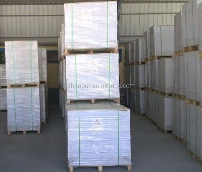 China High Quality Anticurl 140g Offset Printing Paper for sale