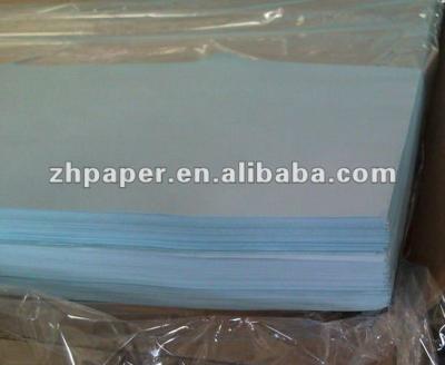 China Custom Trade Office China OEM ODM Paper Logo Printing All Kinds of NCR Carbonless Paper Invoice Receipt Order Register Book with Free Sample Design for sale