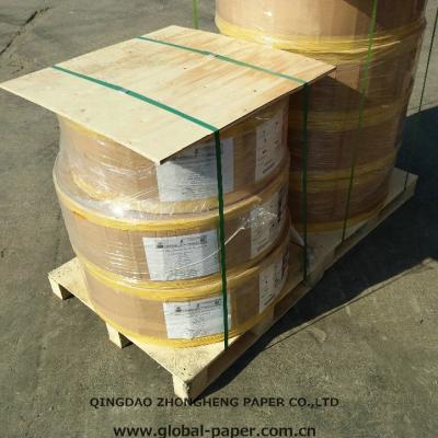 China Commercial office wholesale price computer state pin ad paper printer roll carbonless paper for sale