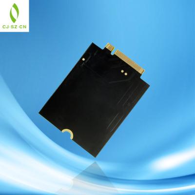 China PC PAD router factory customization 4G LTE module universal wifi device NGFF M.2 interface 150M wireless module for sale