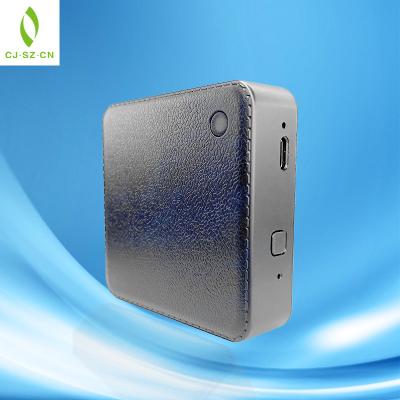 China CPE 2022 new mini joint wifi router small size mobile lte sim card 2600mAh pocket wifi 4g device for sale