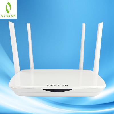 China Jointly open portable wifi router cpe hotspot 300 Mbps portable wifi hotspot 300 lte lte sim card mobile CPE (Europe, Asia, Middle East, Africa) for sale