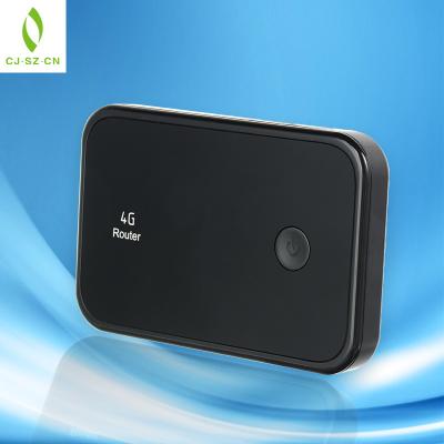 China 4G LTE Router Sim Card Tendencia Modem wifi 4g lte 150 mbps wireless speed unlocked 2022 for any sim card wifi device portable gaming router for sale