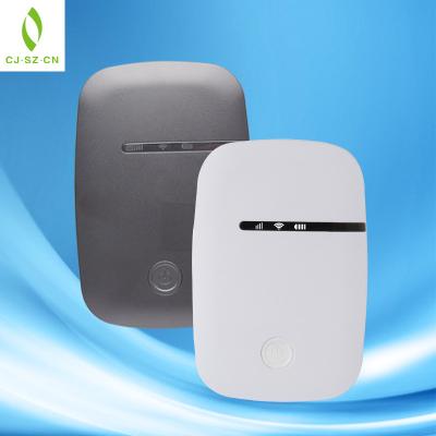 China Outdoor ODM OEM opened modem sim card router wifi router high quality mobile hotspot 4g lte portable pocket device wifi mini wifi router for sale