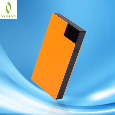 China MINI WIFI over wireless sim card 4g modem 4g lte wireless pocket value modem mini power bank router wifi 4g 5000mAh portable wifi device for sale