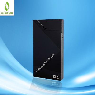 China Modem Joint High Quality Wifi 4g With Global Mobile Pocket 4g Wifi Pocket Build Battery Wifi Hotspot Router Travel Bands Wireless Modem for sale