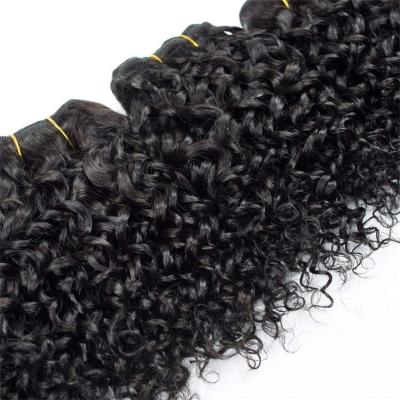 China Best Selling Kinky Curly 3a Bundles & Virgin Brazilian Indian Wigs Hair Extensions For Black Women for sale