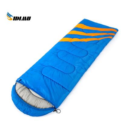 China Portable Dirty Bag Warm Outdoor Simple Camping Sleeping Envelope Lunch Break Travel for sale