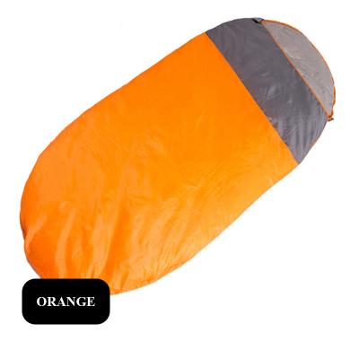 China Resist the Cold and Keep Warm 4 Season Camping Lightweight High Quality Portable Waterproof Sleeping Bag for sale