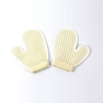 China Bath & Body Care Customized Bath Mitt for sale