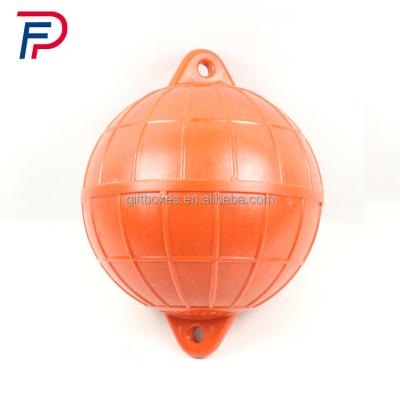 China For Sea Fishing ABS Trawl Plastic Deep Sea Fishing Float for sale