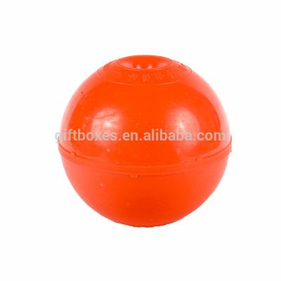 China Manufacturer Price Trawlers And Breeding Fishing Plastic Balls Commercial Deep Sea ABS Floats for sale