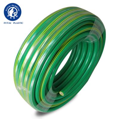 China Conveying Plastic Irrigation Garden Farm Water Price List Hose PVC High Pressure Hose for sale