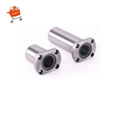 China High Grade Precision LM LME LMK LMF LMH Durable Oval Flanged Linear Bearing Ball LMH Linear Bearing Series for sale