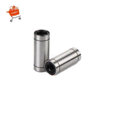 China High Quality High Precision Linear Motion Ball Bearings LMUW3 LMUW6 LMUW10 Linear Bearings LMUW Bearings In Stock Ready To Ship for sale