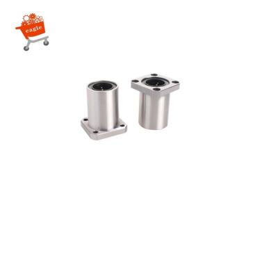 China High Precision Linear Motion Bearings LME13-d6 LHFSM Linear Motion Nickel Ball Bearings LHFSM6 Durable Hot Run Bearing Ready To Ship for sale