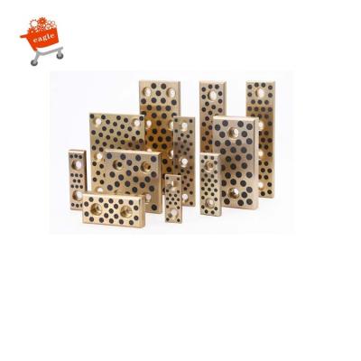 China Durable STW STLW UTW JSP SEW SEWT STS Solenoid STWSZ Slide Plates Oil Free Copper Alloy STWT Serial Bolt Holes for sale