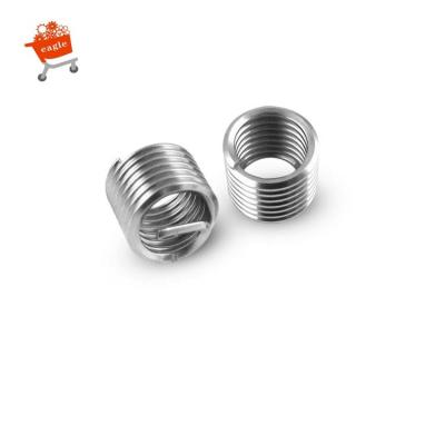 China Durable Self-Tapping Bearing Lock Nut Inserts - Slotted Self-Tapping Inserts - Slotted HLB HLBM HLBC FUNT PLN MFK JLN TLTS TLTK BNG ENT for sale