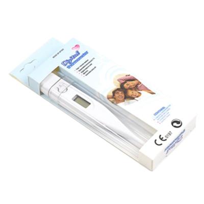 China 10 Seconds Reading Digital Body Temperature Instruments Medical Thermometer For Body Temperature Measurement for sale