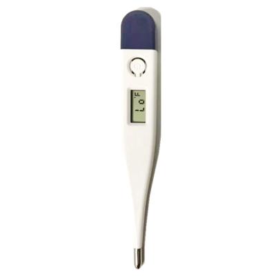 China Wholesale High Quality Digital Thermometer Manufacturer Digital Temperature Clinical Electronic Thermometers for sale