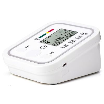 China M2 Arm Sphygmomanometers BP Monitor Body Home Blood Pressure Self Test Monitor for sale