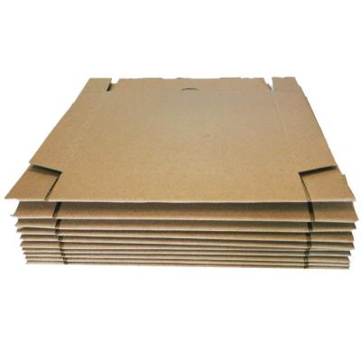 China Inexpensive Recyclable Pizza Boxes for sale