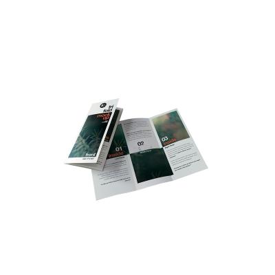 China paper & Cardboard Customized Catalog Brochure Booklet Printing Sticker Booklet Maker for sale