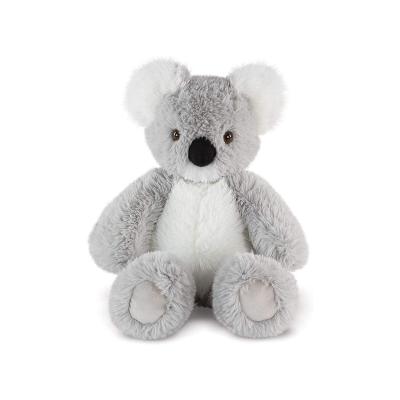 China Promotional Custom Super Soft Baby Quilt Gift Plush Koala Toy for sale