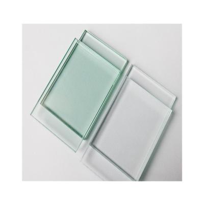 China Contemporary Low E Coating Double Pane Tempered Glass Insulated Glass Panels For Garage Door Glass System for sale