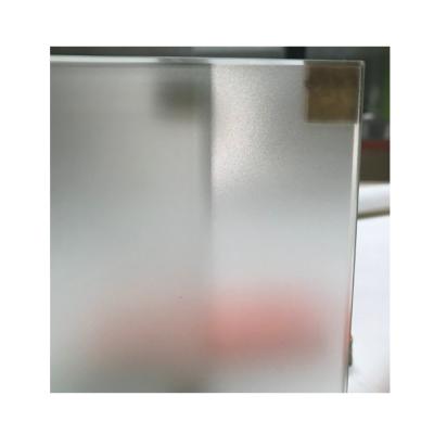 China Contemporary High Quality Large Size 10mm Colored Tempered Glass Toughened Glass For Windows for sale