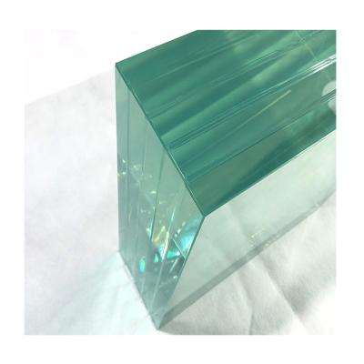 China 6.38 kitchen laminated glass price acoustic laminated glass price per square meter for sale