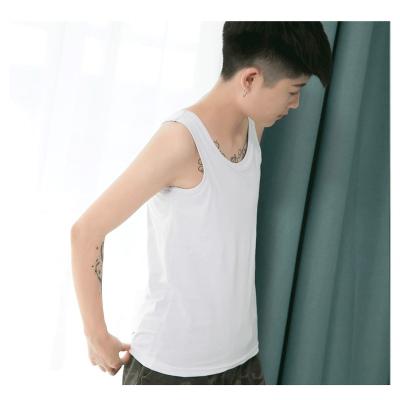 China Good Quality Breathable Wholesale Workout Vest Buckle Sleeveless Tank Top For Women for sale