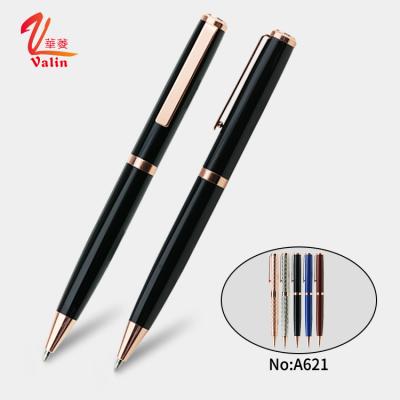 China office & 2022 School Pen Novelty Metal Pen For Promotion&Stationery Gifts for sale