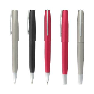 China 2021 Promotional Pen Ball Pen Advertising Luxury Tip Pen For Business Gift for sale