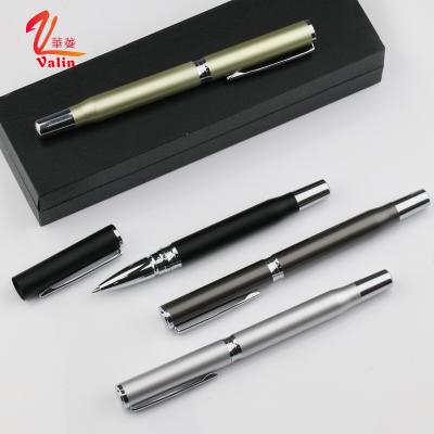 China office & School Pen Ballpoint Pen Roller Pen in a Set Office&Gifts Pen Set for sale