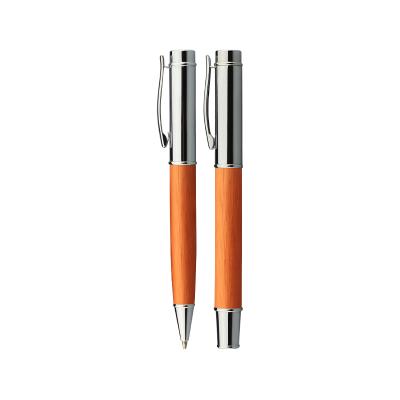 China office & School Pen Classic Design Pentel Sign Ballpoint Pen Metal for School Office Supplies and for sale