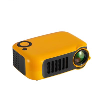 China Pico Android Phone Full HD 1080P 3D Laser DLP Projector with 1920*1080p Resolution 4000 Lumens IR Sensor Native Projectors for sale