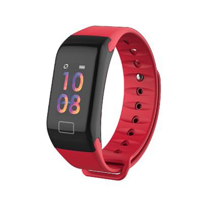 China 3G Sport Wristbands Fitness Tracker Heart Rate Monitor Smart Band PK m3 m4 Smartwatch Wristband for sale