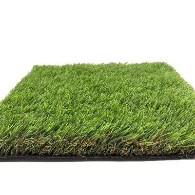 China UNI deocration garden depuy outdoor grass floor synthetics grass turf for sale